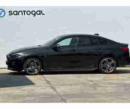 216 D GRAN COUPÉ ADVANTAGE