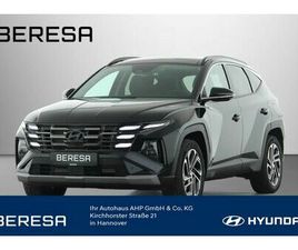 HYUNDAI TUCSON HEV (MY25) 1.6 T-GDI PRIME ASSIST*PANO TV