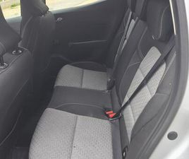 RENAULT CLIO 1.0 LIMITED EDITION LPG, 2021 GOD.