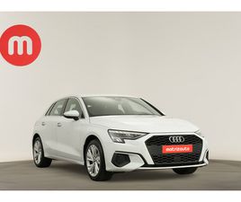AUDI A3 AUDI A3 SB 30 TFSI ADVANCED S TRONIC