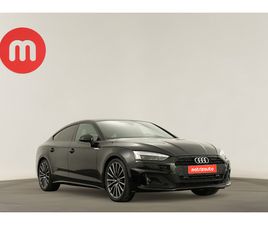 AUDI A5 SB 40 TDI ADVANCED S TRONIC