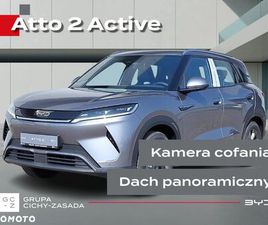 BYD ATTO2 BYD ATTO 2 45KWH ACTIVE