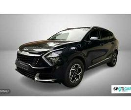 1.6 T-GDI 110KW (150CV) 4X2 DRIVE