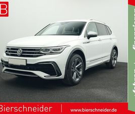 2.0 TSI DSG 4MO. RLINE 7-S. AHK KAMERA NAVI ACC