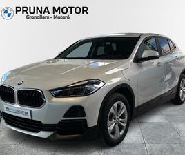 BMW X2 XDRIVE 25E XDRIVE25E 162 KW (220 CV)