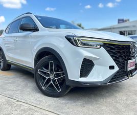 MG RX5 1.5 TGDI ELEGANCE DCT7