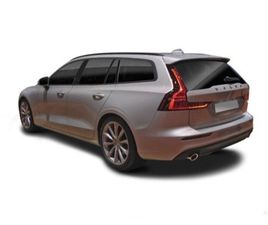 VOLVO V60 T6 V60 2.0 T6 AWD TE CORE