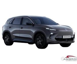 MG MGS5 MG S5 COMFORT EV