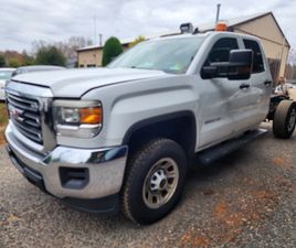 GMC SIERRA 3500 2015 GMC SIERRA 3500 K3500