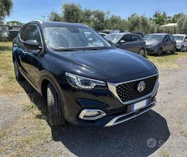 MG HS 1.5T-GDI LUXURY