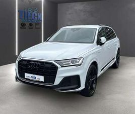 55 TFSIE QUATTRO 280 KW S LINE ACC NAVI 21 LM