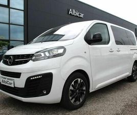 2.0D PM 180CV AUT AT8 SS 8P BUS ELEGANCEBI- NERO