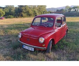 ZASTAVA Z 750 ZASTAVA 750