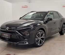 CITROËN C5 X 12 TURBO 130 PK EAT8 SHINE ESSENCE DE 2023 SUR TORHOUT (8820) | SPOTICAR