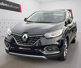 TCE 140 FAP EDC INTENS