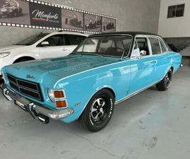 GM OPALA ESPECIAL 1975