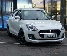 1.2 DUALJET 83 12V HYBRID SZ5 5DR