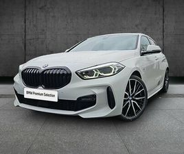 BMW SÉRIE 1118DA 150CH M SPORT
