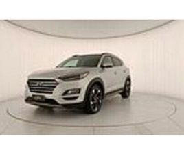HYUNDAI TUCSON II 2018 TUCSON 2.0 CRDI 48V EXELLENCE PREMIUM PACK 4WD 185CV AUTO MY