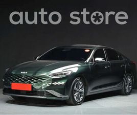 KIA K8 KIA K8 AN. 2021