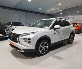 MITSUBISHI ECLIPSE CROSS PHEV MITSUBISHI ECLIPSE CROSS PHEV KAITEKI 4WD