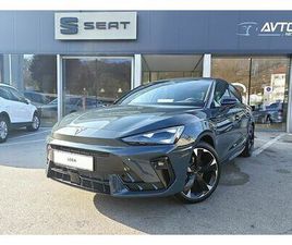 CUPRA LEON CUPRA LEON 1.5 ETSI DSG
