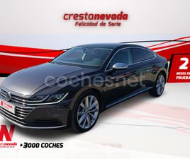 VOLKSWAGEN ARTEON VOLKSWAGEN ARTEON ELEGANCE 2.0 TDI