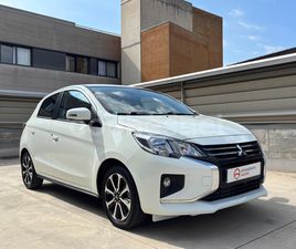 MITSUBISHI SPACE STAR 120 MPI KAITEKI