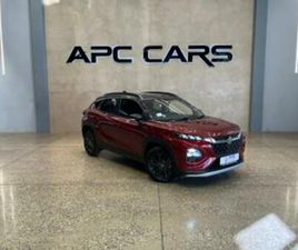 SUZUKI FRONX 1.5 GL AUTO