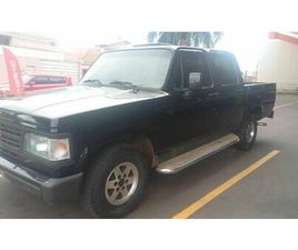 CHEVROLET C20 CUSTOM DE LUXE CD 4.1