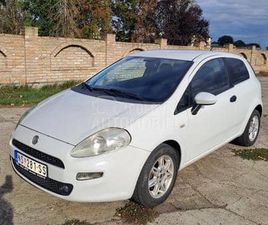 FIAT GRANDE PUNTO FIAT GRANDE PUNTO C.IT.A.J O.P.I.S