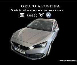 SEAT LEON ST ST 2.0TDI CR S&S STYLE DSG-7 150