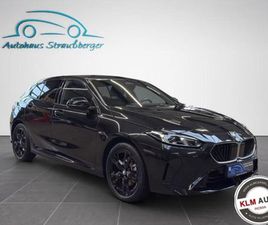 SERIE 1 (F70) 118D MSPORT PRO
