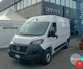 33 2.2 MJT 140CV PM-TM EASY PRO FURGONE