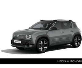 COMFORT RANGE TECHNO 52 KWH NIEUWE AUTO | DIRECT LEVERBAAR MC1844 | PACK WINTER PREMIUM| PACK SAFETY & ADVANCED DRIVING ASSIST|HARMAN KARDON® PREMIUM AUDIO