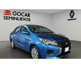 MITSUBISHI MIRAGE MITSUBISHI MIRAGE