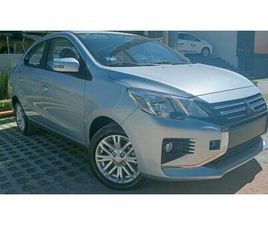 MITSUBISHI MIRAGE MITSUBISHI MIRAGE