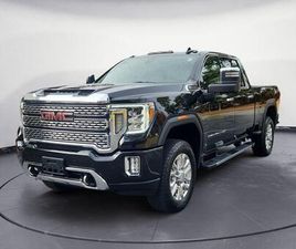 GMC SIERRA 2500 USED 2023 GMC SIERRA 2500 DENALI