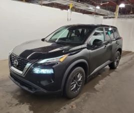 NISSAN ROGUE NISSAN ROGUE S * * CARFAX * * АВТО КРЕДИТ * * ≫ 2021 • 33 500 ЛВ. • ID