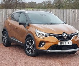 1.3 TCE 140 SE EDITION 5DR