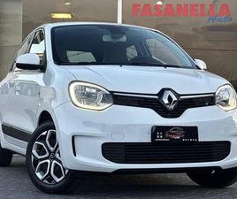 TWINGO 1ª SERIE SCE LIMITED - NO VINCOLI FINANZIARI