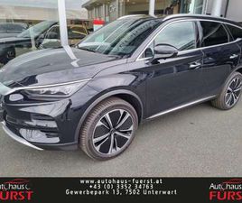 BYD TANG NEW TANG FLAGSHIP 4WD *7-SITZER*