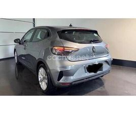 RENAULT CLIO E-TECH RENAULT CLIO EQUILIBRE ETECH HIBRIDO