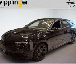 OPEL ASTRA -L ST ULTIMATE 130PS BENZIN AT8 LP € 42.762,-