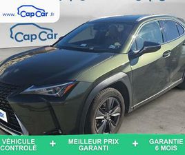 2.0 HYBRID 184.0 BVA 10 LUXE