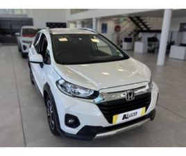 2022 HONDA WR-V 1.2 COMFORT