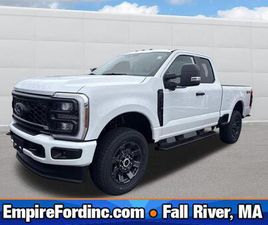 NEW 2026 FORD F-350 XL