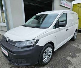 VOLKSWAGEN CADDY UTILITAIRE VW CADDY MAXI CARGO 2,0 TDI 4MOTION