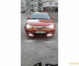 PROTON GEN-2 1.6 MEDIUM LINE