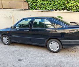 SEAT TOLEDO TOLEDO 1.8 GT 16V A.A. GT
